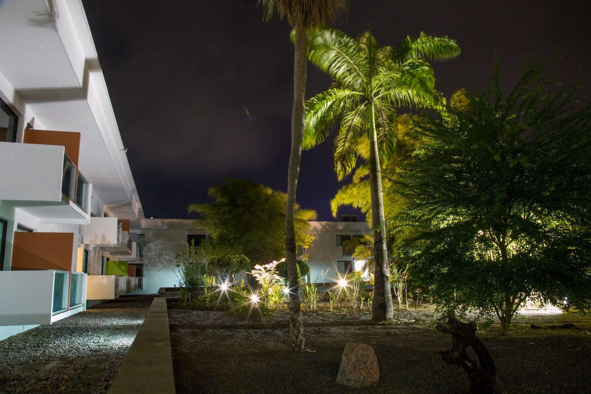 Onomo Hotel Libreville Exterior photo